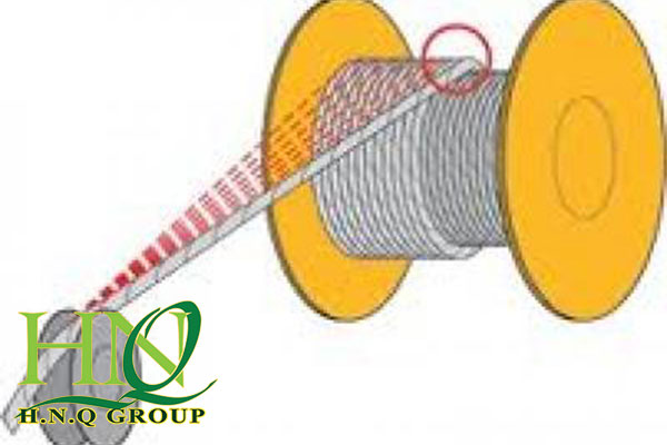 Cách cuốn dây cáp vào trống cáp không có rãnh cach-quan-cap-vao-trong-cap-trong-he-thong-can-cau