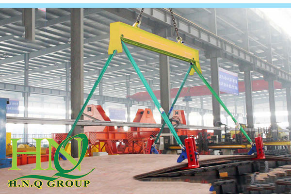 Cáp vải cẩu hàng – Giải pháp hữu hiệu trong nâng hạ hàng hóa