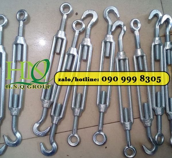 Tăng đơ cáp là gì? Mục đích sử dụng như thế nào?