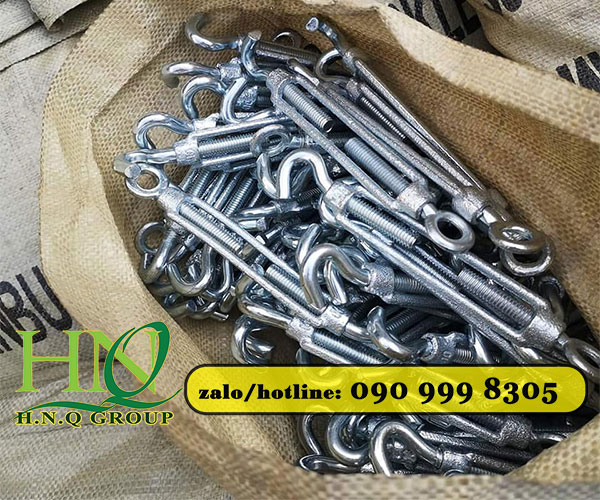 Tăng đơ cáp là gì? Mục đích sử dụng như thế nào?