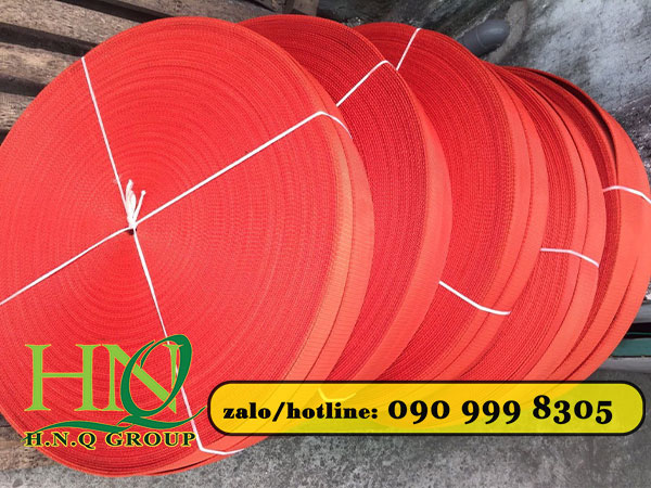 Lựa Chọn Dây Buộc Hàng Phù Hợp Với Nhu Cầu Sử Dụng