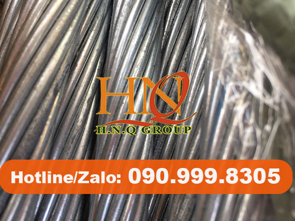 Dây cáp cứng viễn thông 1x19 chịu được lực tối đa là bao nhiêu