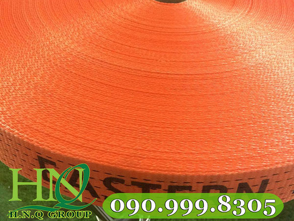 Dây buộc hàng giá rẻ siêu bền