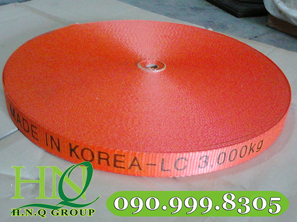 Dây buộc hàng giá rẻ siêu bền